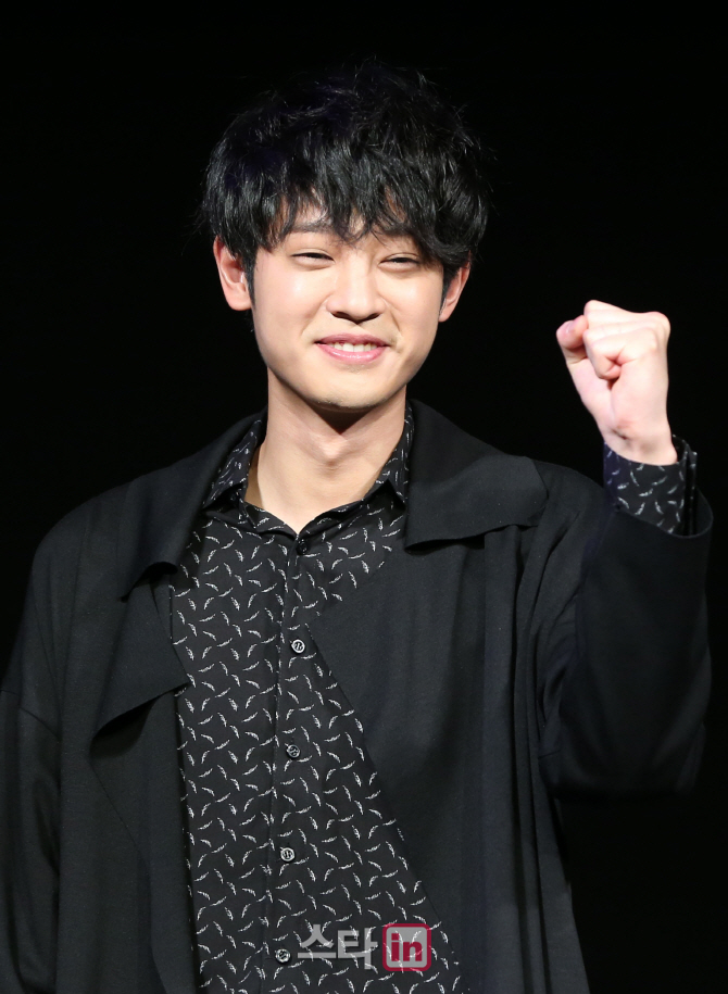 정준영, ‘집밥 백선생2’ 제작발표 불참…촬영 겹쳐