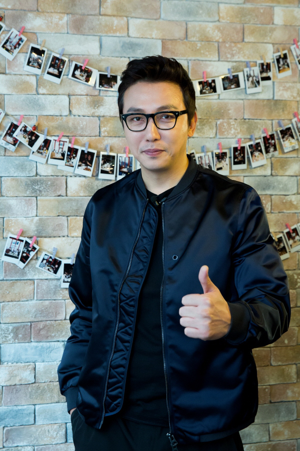 ‘음악의신2’ 탁재훈, “착한 방송, 재미없어…복귀 자극제”