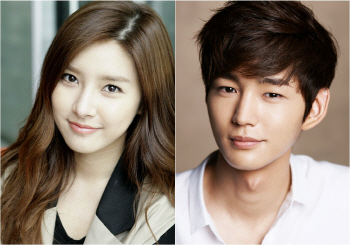 김소은·이원근, 웹드 ‘두근두근 스파이크2’ 출연 확정