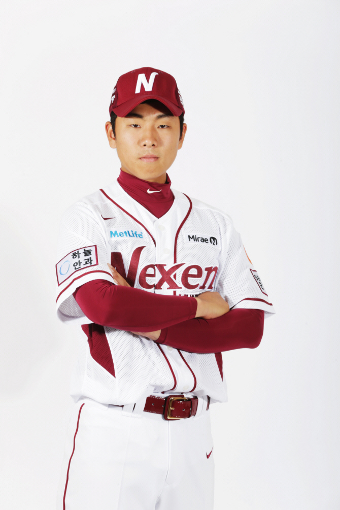 염경엽 넥센 감독 "김택형, 제2의 김광현·양현종 될 것"