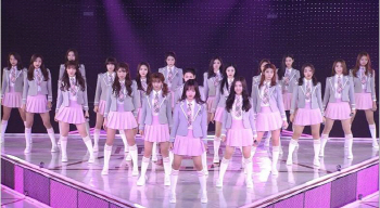 '프로듀스101'로 드러난 연습생 100만명 시대의 '숙제'