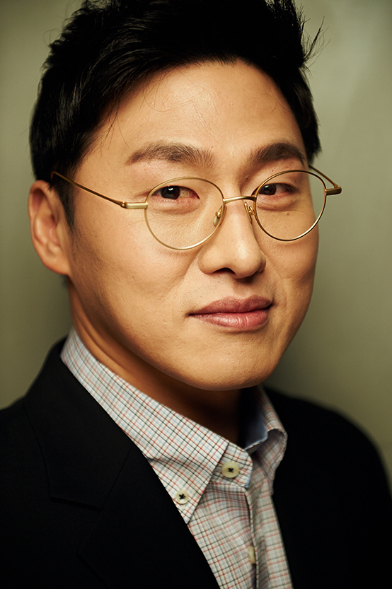 오대환, 네 아이 아빠된다…9월 출산 예정(인터뷰③)