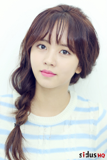 김소현, tvN '싸우자 귀신아' 여주인공 캐스팅