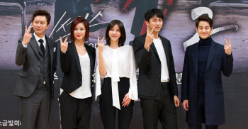 언젠가 나올 '미세스캅3'에 바란다