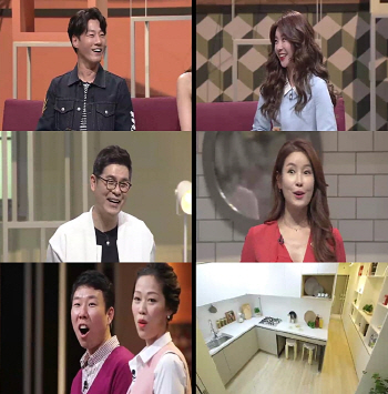 '렛미홈' 걸스데이 소진 "숙소에서 내 방이 제일 예뻐"