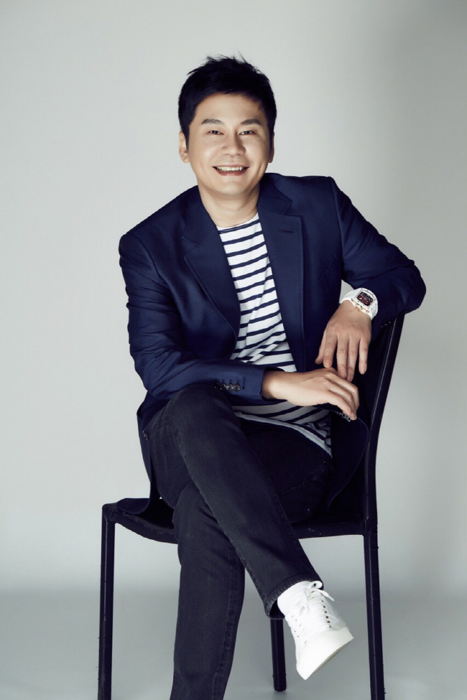 국세청, YG엔터 정기 세무조사 착수