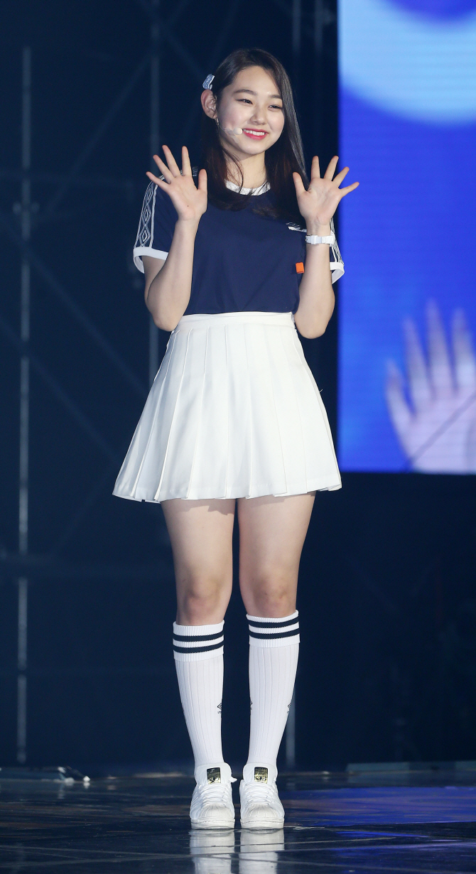 [포토] '방가방가' 강미나