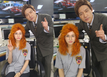 아이오아이 'SNL코리아 7' 호스트…전소미 사자머리 변신