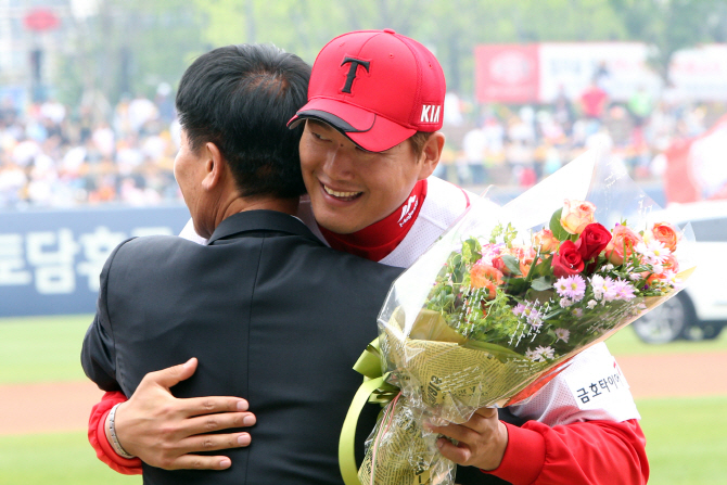 [포토] '고마워요, 빅초이'