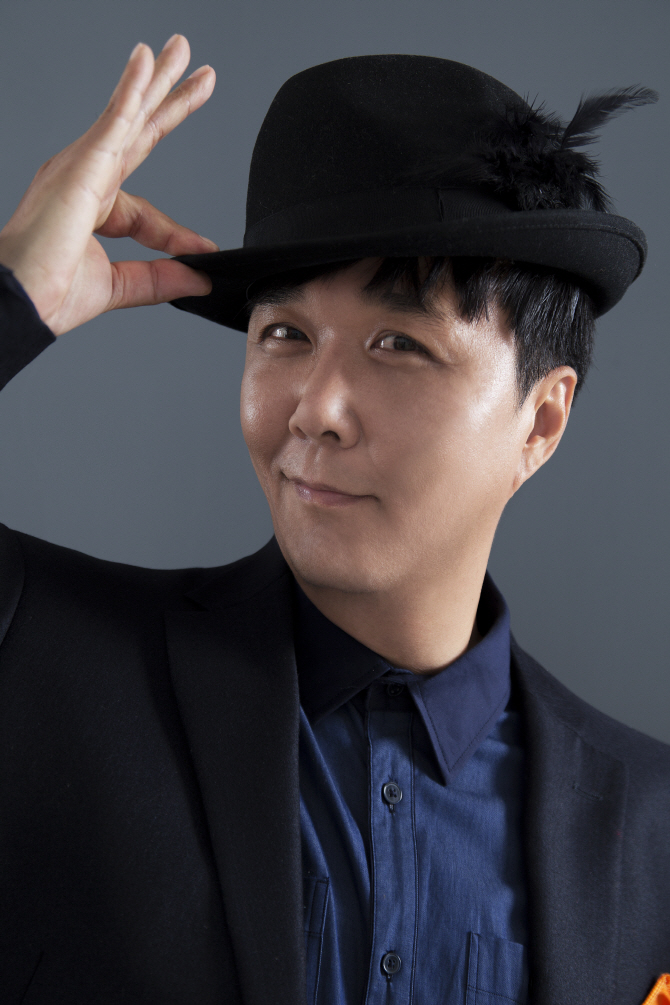 육각수 조성환 "'위암 투병' 도민호 프로듀서로 恨 풀게 할 것"
