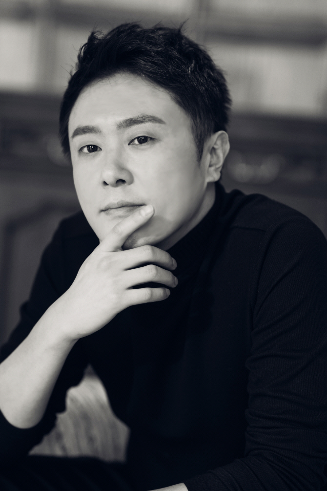 정재욱, 모던 록 '비가 내린다'로 17일 컴백
