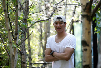 우지원 “사춘기 딸과 화장품 같이 사러 가요”(인터뷰②)