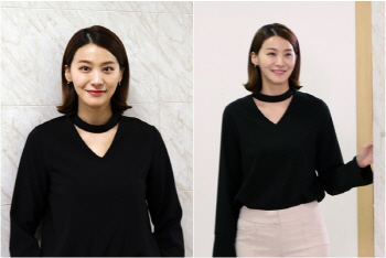 ‘굿미블’ 유인영, 종영소감 “행복하고 슬펐다”