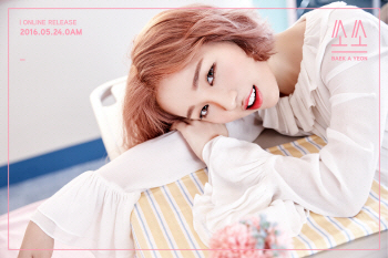 백아연, 신곡 '쏘쏘' 음원차트 1위 올킬 '명품 공감송'