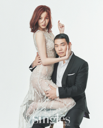 이찬오·김새롬 측, 동영상에 대해 "논란 여지 없어..외도 사실 아냐"