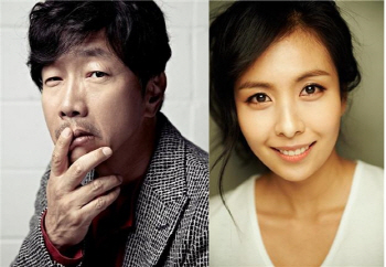 박철민·김혜나, 무주산골영화제 개막식 사회
