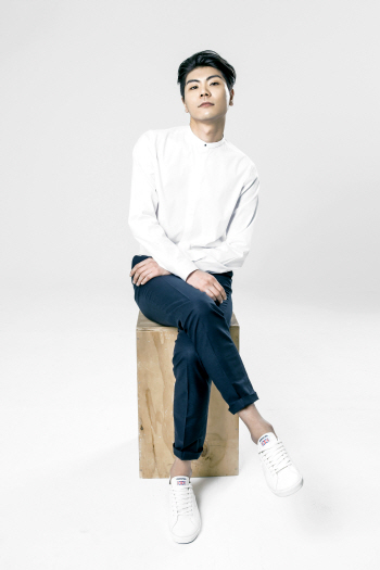 '망각화' 양주영, '연금술사'로 솔로 아티스트 행보 '시동'
