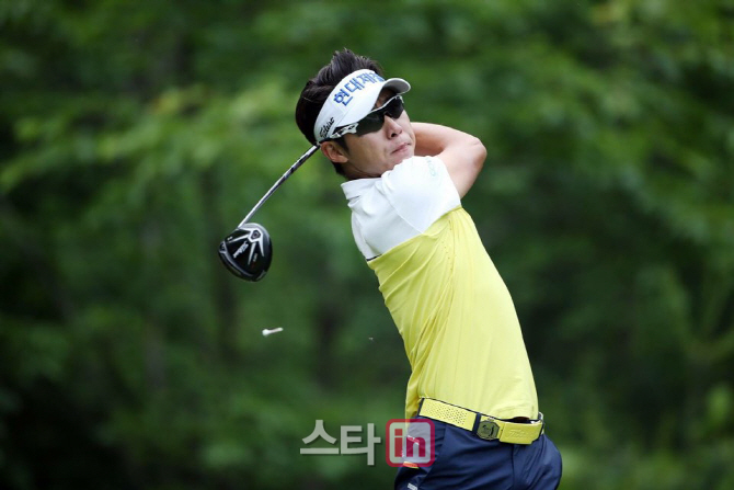 최진호, KPGA 2016시즌 첫 다승자 됐다..우승 상금 1억 4046만원 획득