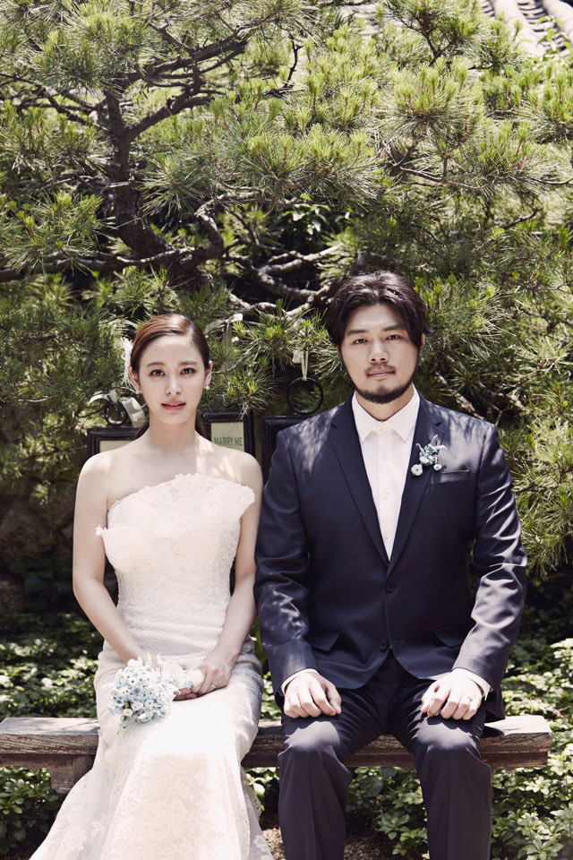 박희본♡윤세영 감독 오늘(6일) 결혼…쿠바로 신혼여행