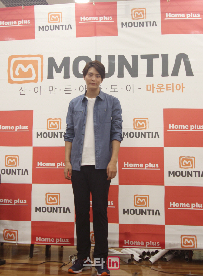 [포토]주원 '훈훈한 기럭지'