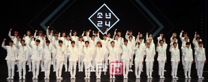 ‘소년24’ 신상화 대표 “日AKB48과 속도·타깃 차별화”