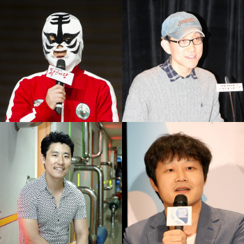 '복면가왕'PD까지...1년새 12번째 MBC 예능PD 이직
