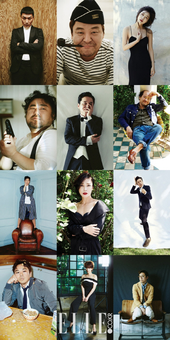 개성 넘치는 화보로 미리 보는 '2016 신스틸러 페스티벌'