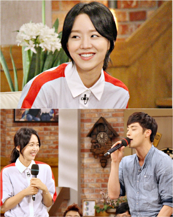 신혜선 "설렌 적 있어"-성훈 "세상 모르게 귀여워"..진짜 무슨 사이야?
