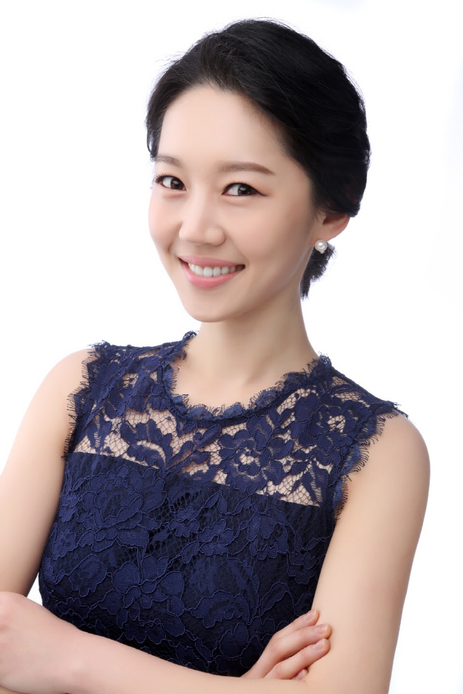 엄지인 아나운서, '아침마당' 새 안방주인