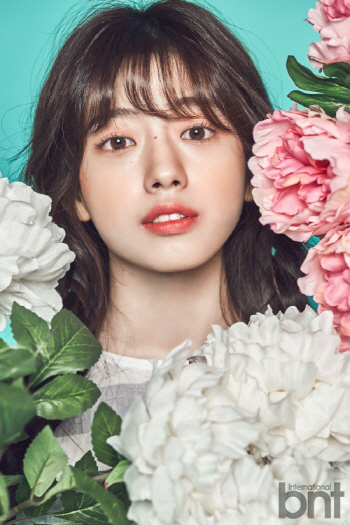 신세휘 "13살 때부터 한효주 닮았다는 소리 들어"