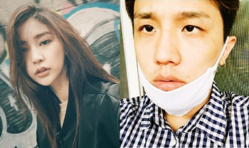 '열애' 쿠시-비비안, 공식 인정 이끌어낸 건 네티즌 수사대(?)