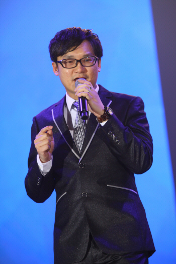 '웹TV아시아' 프레드 청 CEO "亞 힘 합치면 세계적 콘텐츠 가능"