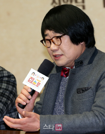 최양락, 라디오 하차 2개월 만에 팽현숙 식당 주차장서 포착