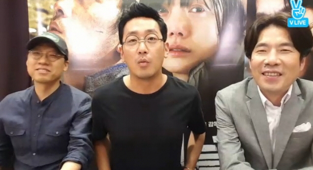 하정우, `편의점 신분증 검사` 소문 언급.."재밌어서 가만히 있었다"