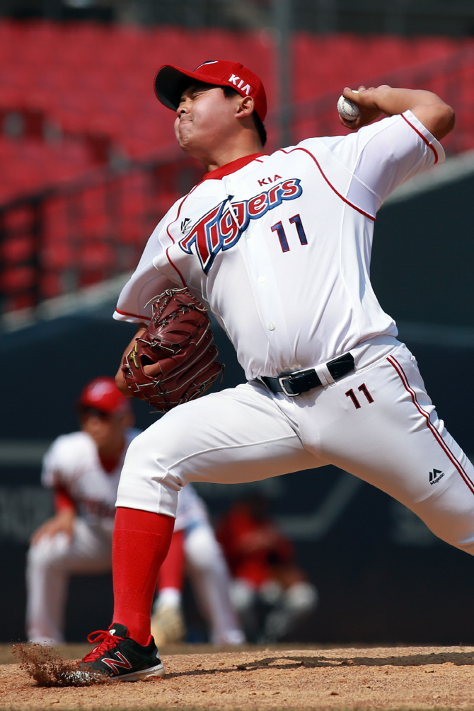 KBO, 승부조작 자진신고 유창식에 ‘참가활동 정지’ 제재