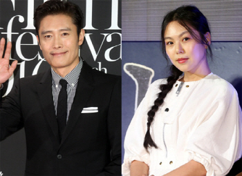 이병헌 김민희, 감독들이 선정한 '올해의 남녀연기자상'