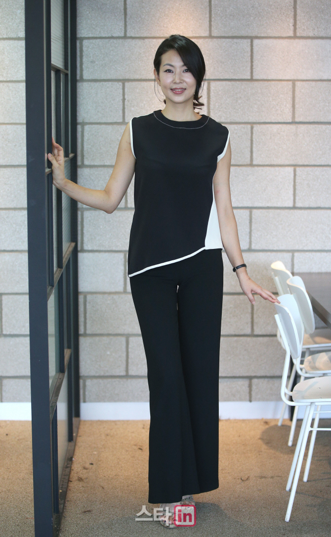[포토]김예분, '도니버거 대표이사에 취임'