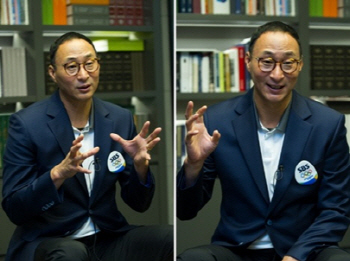 장재근 해설위원 "볼트가 게이틀린보다 유리"