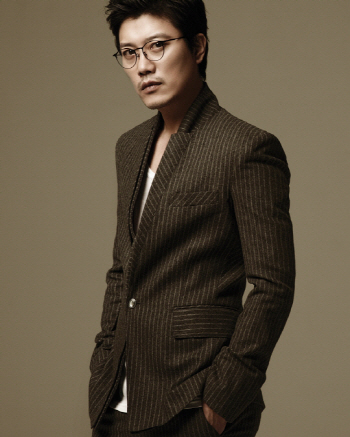 '올레' 박희순 "롤모델은 감독, 코믹 연기 반가웠다"