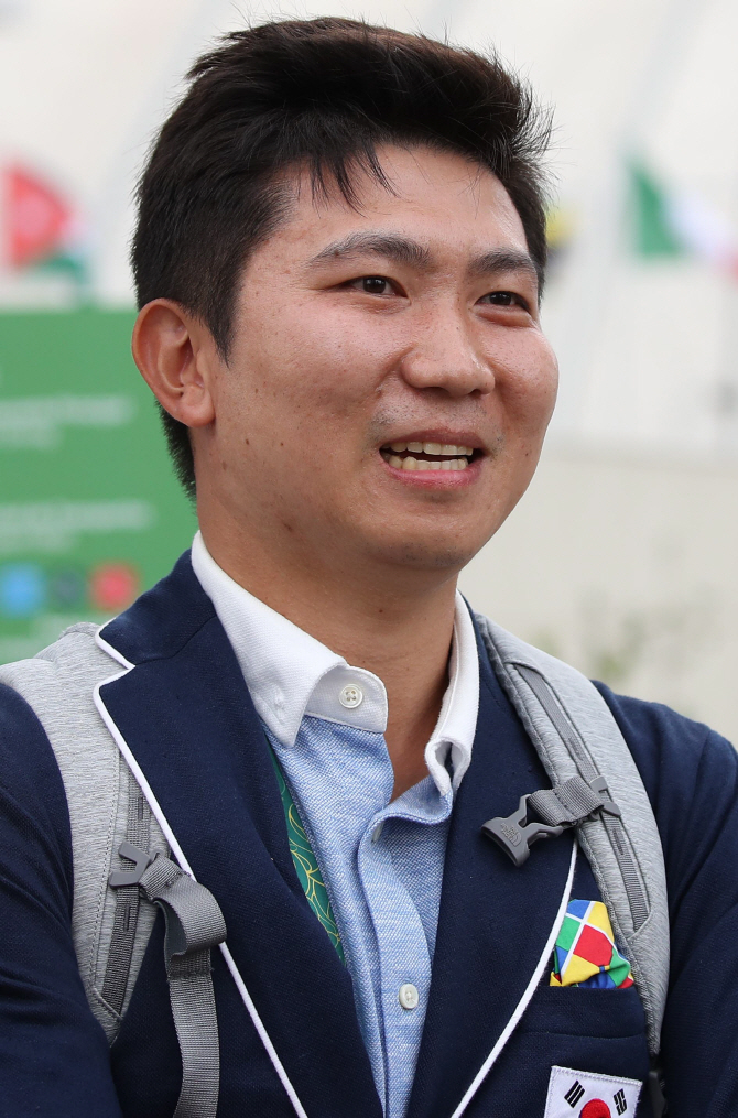 [리우올림픽]유승민, 한국인 두 번째 IOC 선수위원 당선