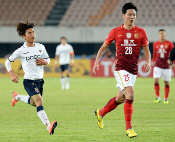 슈틸리케호, 중국파 앞세워 중국축구 콧대 꺾는다