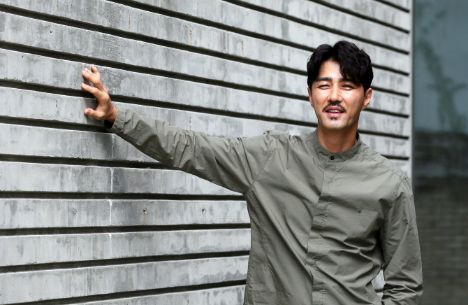 [포토]차승원 '당당한 카리스마'