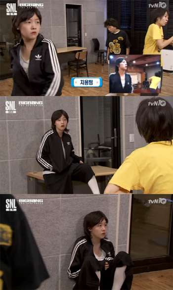 'GD 팬도 인정할 수밖에'…민아, 얼굴부터 표정까지 완벽 재연