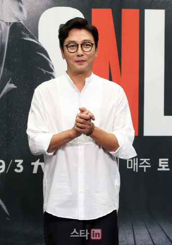 탁재훈, 영입 제안 고사하고 1인 기획사 'T엔터' 설립