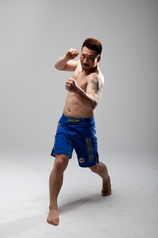1년 4개월만에 돌아온 '흑곰' 박정교 "아직 죽지 않았다"