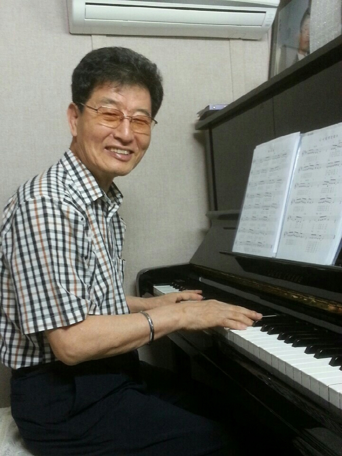 '옥경이' 조운파, 가요작가 40년 결산 토크 콘서트