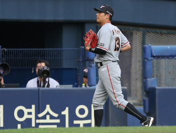 한화, 권용관 웨이버 공시 요청…이양기 등록