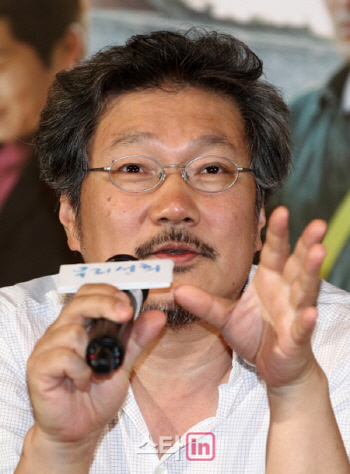 홍상수 '당신 자신과 당신의 것', 산세바스티안영화제 감독상