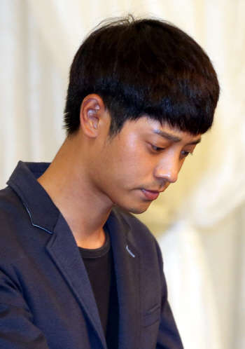 정준영 기자회견, '몰카' 해명했지만 의혹은 남아