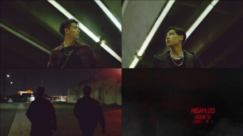 하이포, 유닛 하이포투엔티로 컴백 '훅(Hook)가'